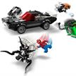 LEGO® Marvel Super Heroes™ 76309 Spider-Man vs. Venom Muscle-Car | Bild 4