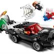 LEGO® Marvel Super Heroes™ 76309 Spider-Man vs. Venom Muscle-Car | Bild 3