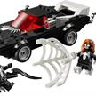 LEGO® Marvel Super Heroes™ 76309 Spider-Man vs. Venom Muscle-Car | Bild 2