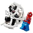 LEGO® Marvel Super Heroes™ 76309 Spider-Man vs. Venom Muscle-Car | Bild 5