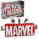 LEGO® Marvel Super Heroes™ 76313 MARVEL Logo & Minifiguren