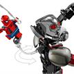 LEGO® Marvel Super Heroes™ 76314 Captain America: Civil War Actionduell | Bild 4