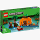 LEGO® Minecraft 21248 Die Kürbisfarm