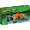 LEGO® Minecraft 21248 Die Kürbisfarm