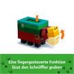 LEGO® Minecraft™ 21260 Der Kirschblütengarten | Bild 5