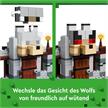 LEGO® Minecraft™ 21261 Die Wolfsfestung | Bild 5