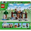 LEGO® Minecraft™ 21261 Die Wolfsfestung | Bild 2