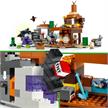 LEGO® Minecraft™ 21263 Die Mine in den Badlands | Bild 3