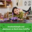 LEGO® Minecraft™ 21264 Der Enderdrache und das Endschiff | Bild 3