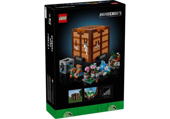 LEGO® Minecraft™ 21265