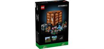 LEGO® Minecraft™ 21265