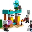 LEGO® Minecraft™ 21267 Die Illager-Wüstenpatrouille | Bild 2