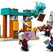 LEGO® Minecraft™ 21267 Die Illager-Wüstenpatrouille | Bild 4