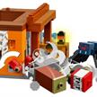 LEGO® Minecraft™ 21269 Die Expedition zur Gürteltiermine | Bild 5