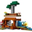 LEGO® Minecraft™ 21269 Die Expedition zur Gürteltiermine | Bild 4