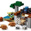 LEGO® Minecraft™ 21269 Die Expedition zur Gürteltiermine | Bild 3