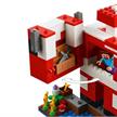 LEGO® Minecraft™ 21270 Das Pilzkuh-Haus | Bild 4