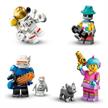 LEGO® Minifigures 71046 LEGO Minifiguren Weltraum | Bild 3