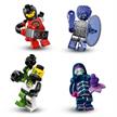 LEGO® Minifigures 71046 LEGO Minifiguren Weltraum | Bild 2