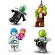 LEGO® Minifigures 71046 LEGO Minifiguren Weltraum | Bild 4