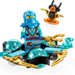 LEGO® Ninjago 71778 Nyas Drachenpower-Spinjitzu-Drift | Bild 3