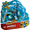 LEGO® Ninjago 71778 Nyas Drachenpower-Spinjitzu-Drift