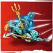 LEGO® Ninjago 71778 Nyas Drachenpower-Spinjitzu-Drift | Bild 5