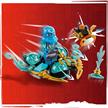 LEGO® Ninjago 71778 Nyas Drachenpower-Spinjitzu-Drift | Bild 6