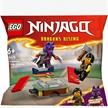 LEGO® Ninjago® 30675 Turnier-Trainingsgelände | Bild 2