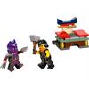 LEGO® Ninjago® 30675 Turnier-Trainingsgelände