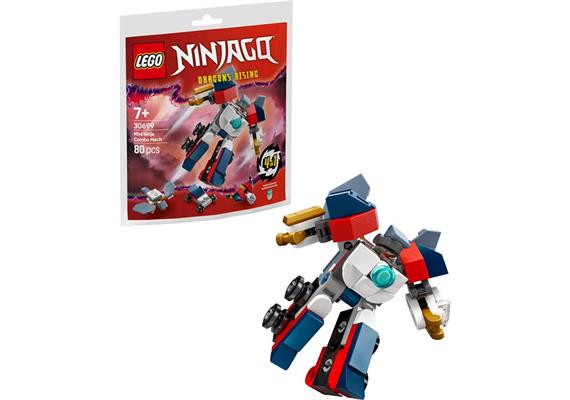 LEGO® NINJAGO® 30699 Mini-Kombi-Mech der Ninja