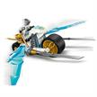 LEGO® NINJAGO® 71816 Zanes Eismotorrad | Bild 4