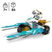 LEGO® NINJAGO® 71816 Zanes Eismotorrad | Bild 3