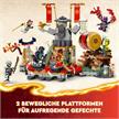 LEGO® NINJAGO® 71818 Turnier-Arena | Bild 4