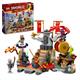 LEGO® NINJAGO® 71818 Turnier-Arena