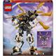 LEGO® NINJAGO® 71821 Coles Titandrachen-Mech