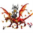 LEGO® NINJAGO® 71822 Quelldrache der Bewegung | Bild 5