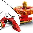 LEGO® NINJAGO® 71823 Kais Drachen-Spinjitzu-Spinner | Bild 4