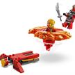 LEGO® NINJAGO® 71823 Kais Drachen-Spinjitzu-Spinner | Bild 5