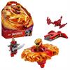 LEGO® NINJAGO® 71823 Kais Drachen-Spinjitzu-Spinner