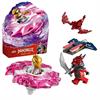 LEGO® NINJAGO® 71824 Soras Drachen-Spinjitzu-Spinner