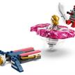 LEGO® NINJAGO® 71824 Soras Drachen-Spinjitzu-Spinner | Bild 5