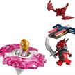 LEGO® NINJAGO® 71824 Soras Drachen-Spinjitzu-Spinner | Bild 2