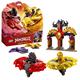 LEGO® NINJAGO® 71826 Drachen-Spinjitzu Battle Pack