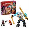 LEGO® NINJAGO® 71827 Zanes Action-Mech