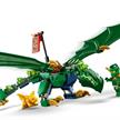 LEGO® NINJAGO® 71829 Lloyds grüner Walddrache | Bild 3