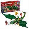 LEGO® NINJAGO® 71829 Lloyds grüner Walddrache