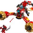 LEGO® NINJAGO® 71830 Kais Sturmreiter-Mech | Bild 2