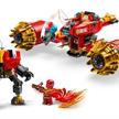 LEGO® NINJAGO® 71830 Kais Sturmreiter-Mech | Bild 3