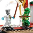 LEGO® NINJAGO® 71831 Spinjitzu-Tempel der Ninja | Bild 4